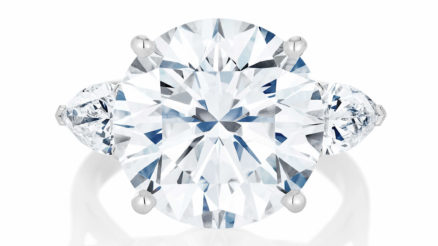 Extra 5 Diamond Buying Advice other than 4Cs