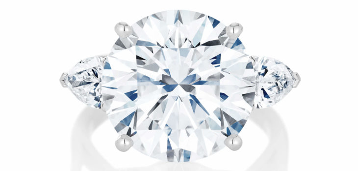 Extra 5 Diamond Buying Advice other than 4Cs