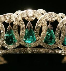 Most Expensive Emerald in the World