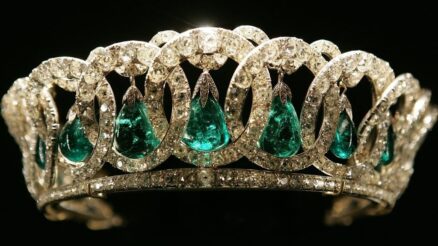 Most Expensive Emerald in the World