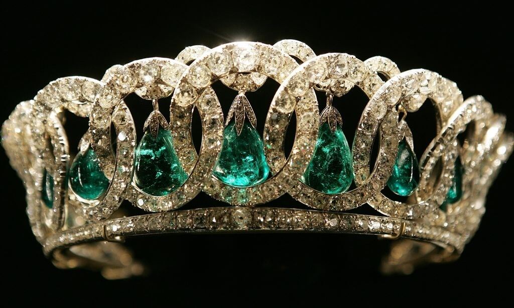 Top 5 Most Expensive Emerald in the World Expensive World