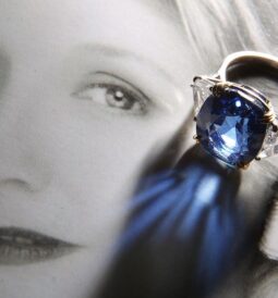 Top 10 most expensive sapphires in the world