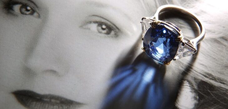 Top 10 most expensive sapphires in the world