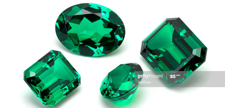 Emerald buying guide – How to Buy an Emerald?