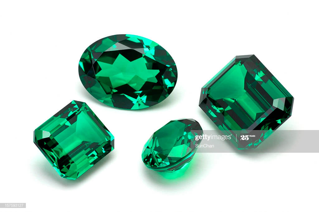 Emerald buying guide - How to Buy an Emerald? - Expensive World