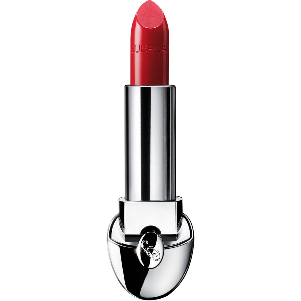 #10 world's most expensive lipstick - Guerlain Rouge G Jewel Lipstick – $50/stick