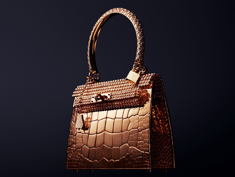 The 10 Most Expensive Handbag Brands in the World