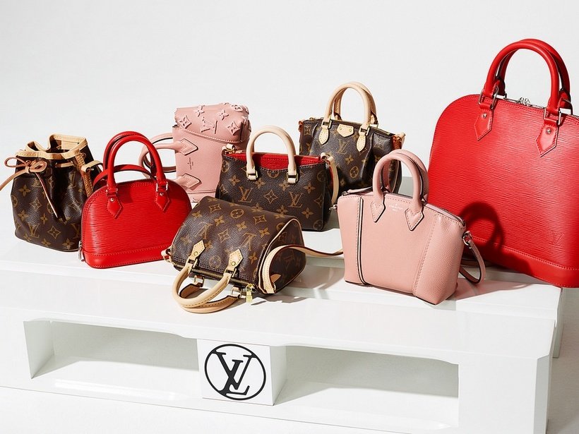 Top 10 Most Expensive Handbag Brands in the World - Expensive World