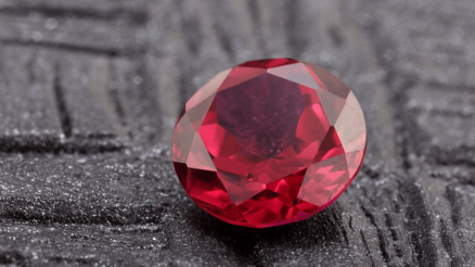 The 10 Most Expensive Ruby in the world