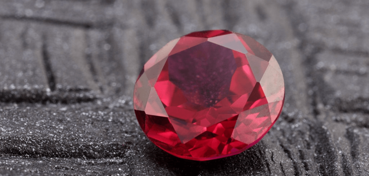 The 10 Most Expensive Ruby in the world