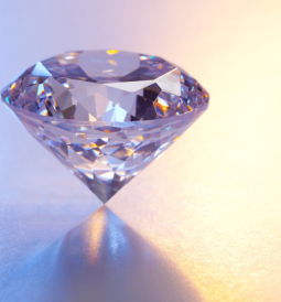 Most expensive diamonds in the world