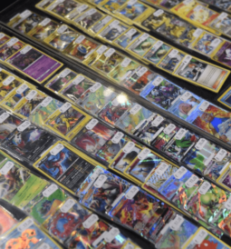 Most expensive pokemon cards in the world