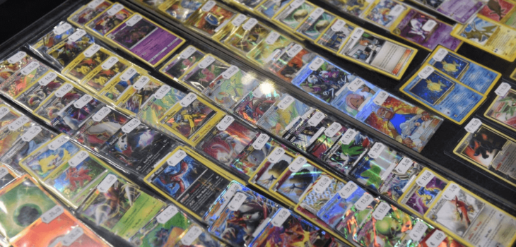 Most expensive pokemon cards in the world