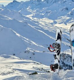 Most Expensive Snowboards