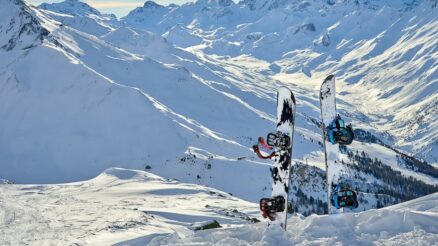 Most Expensive Snowboards