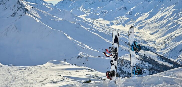 Most Expensive Snowboards