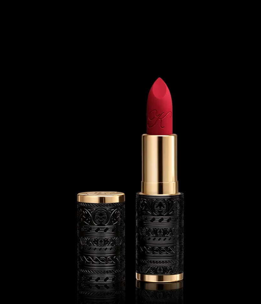 #9 world's most expensive lipstick - Kilian LE ROUGE PARFUM Lipstick - $55/stick