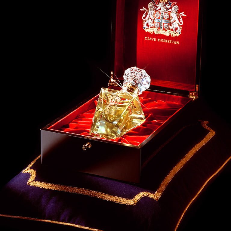 The Most Expensive Perfume In The World 2025