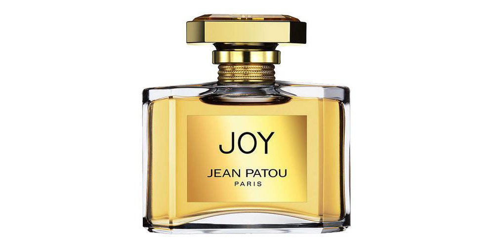 Most Expensive Perfume | #10 Joy by Jean Patou