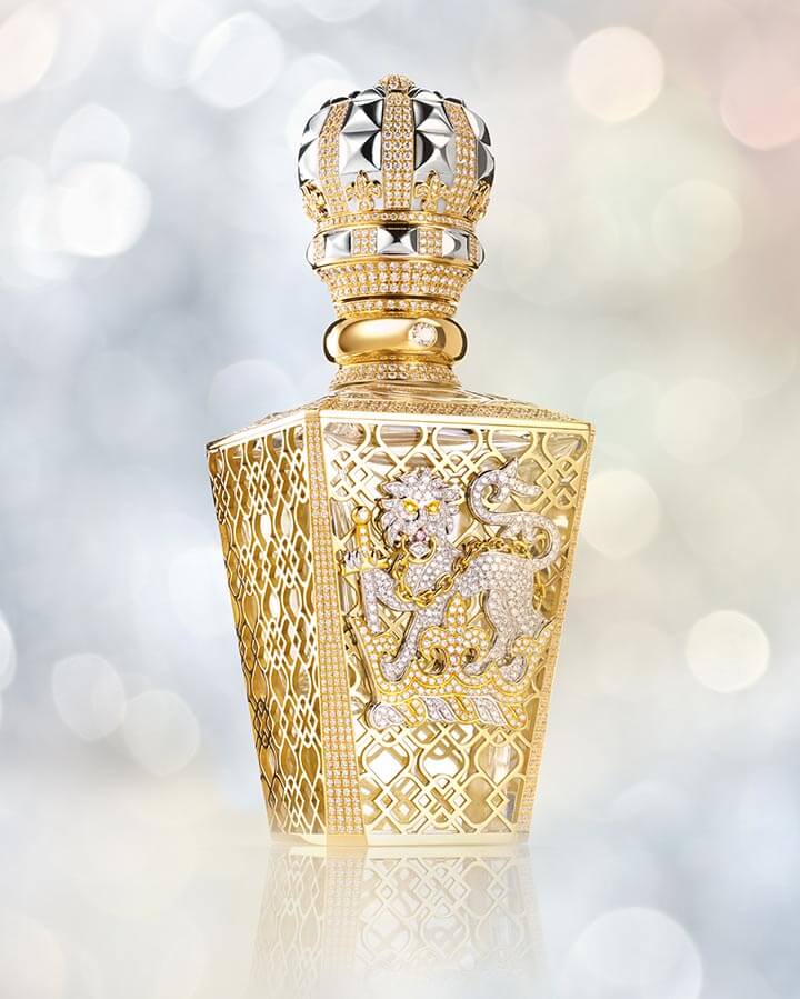 The Ultimate Top 10 Most Expensive Perfumes In The World - CEOWORLD magazine