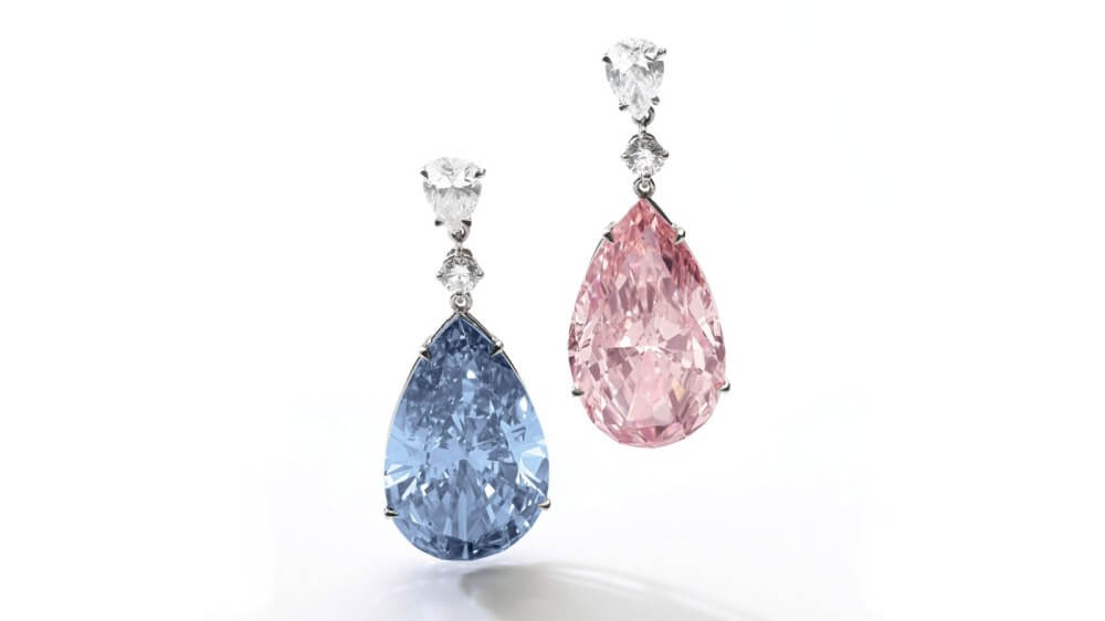 Most expensive earrings ever deals