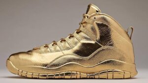most expensive trainers ever sold