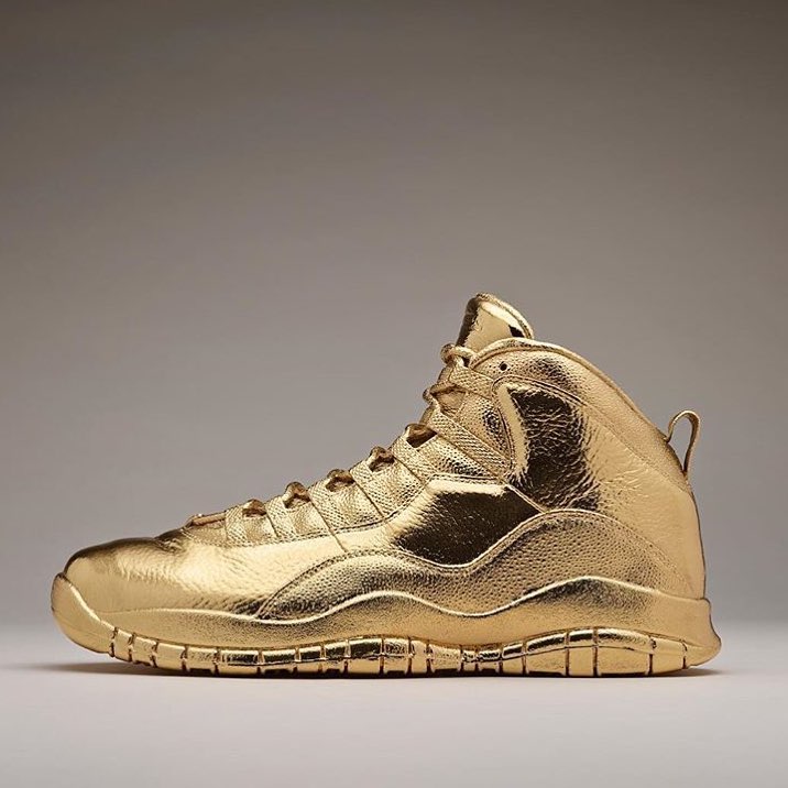 the world's most expensive sneakers