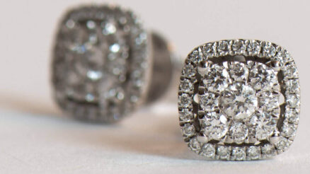 Top 10 most expensive earrings