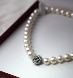 Top 10 most expensive pearls in the world