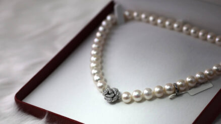 Top 10 most expensive pearls in the world