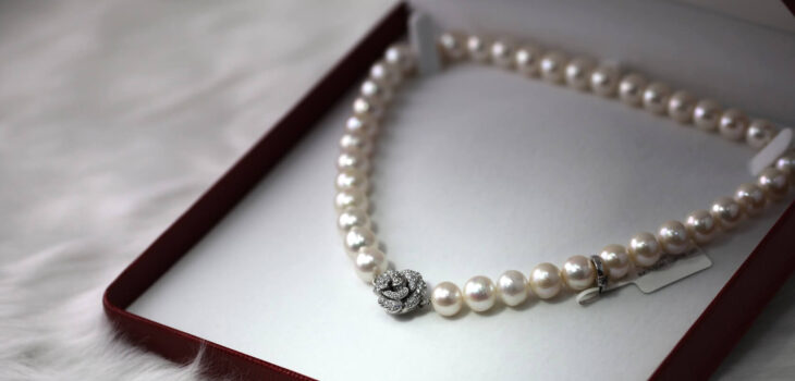 Top 10 most expensive pearls in the world