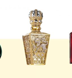 Top 10 most expensive perfume in the world