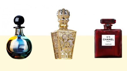 Top 10 most expensive perfume in the world