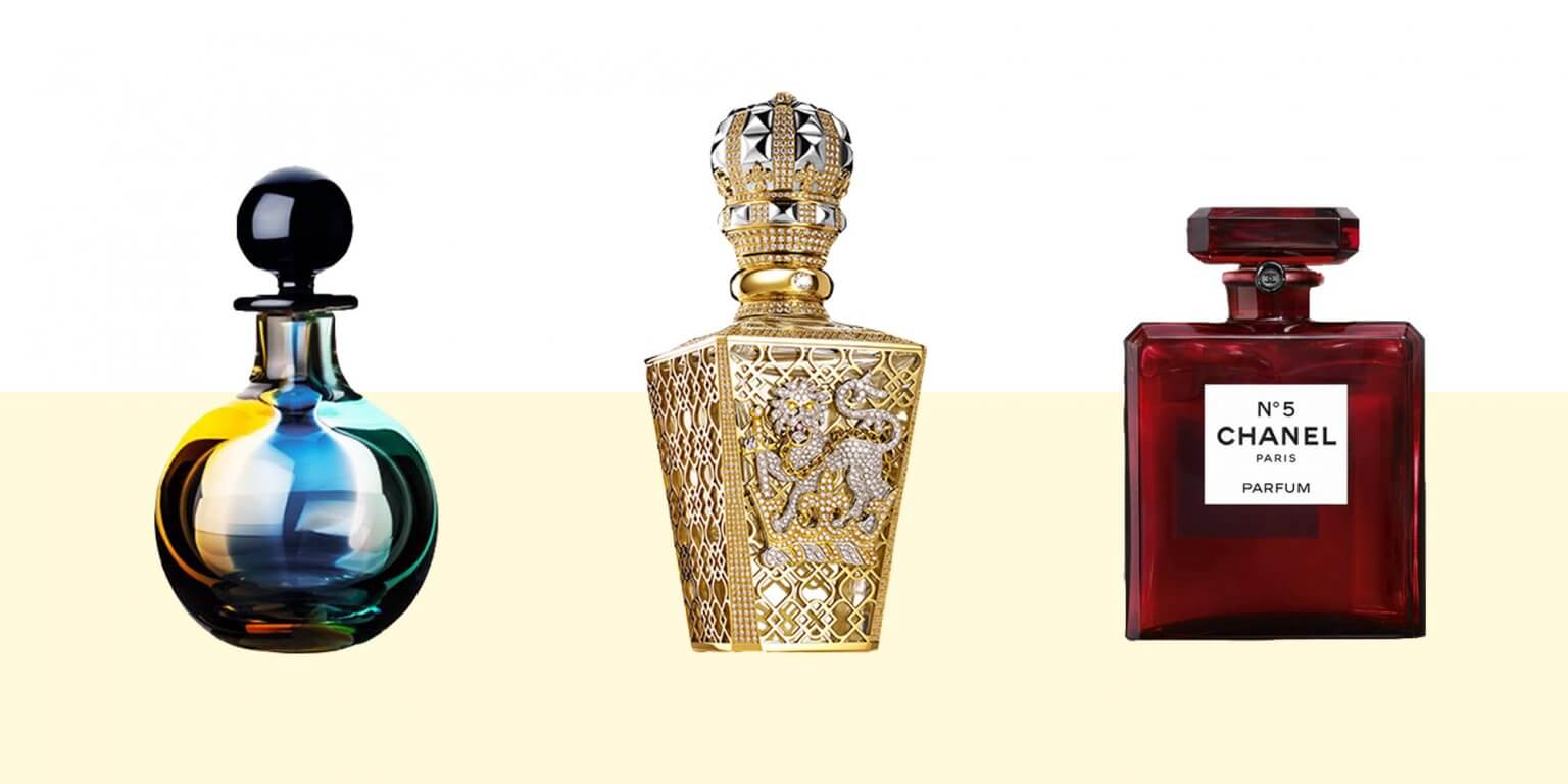 Chia sẻ với hơn 81 về the most expensive chanel perfume - cdgdbentre.edu.vn