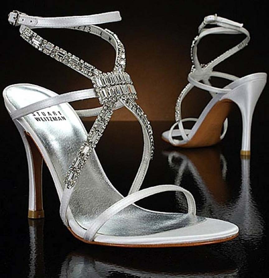 world's most expensive high heels