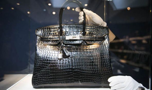 Top 7 Most Expensive Hermès Bags in the World 2020 - Expensive World