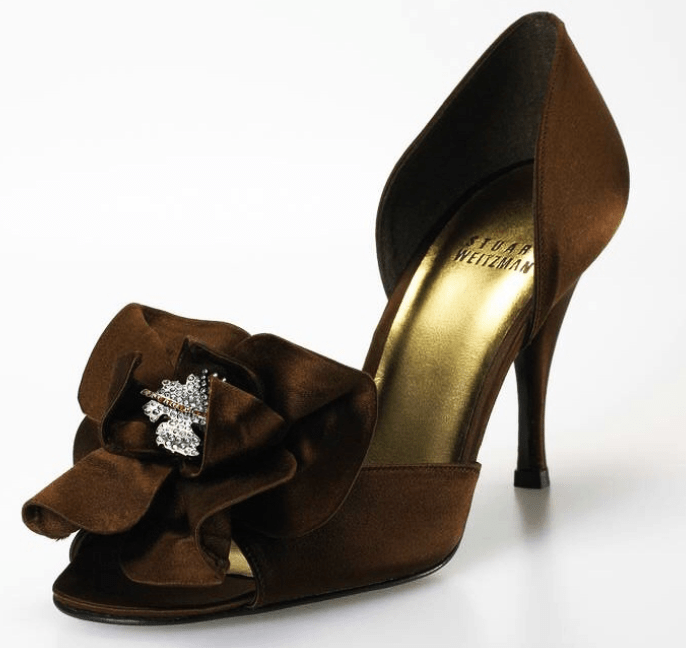 expensive heel
