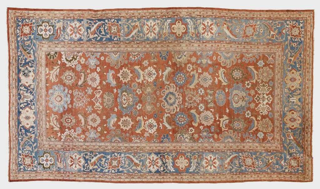 Top 10 Most Expensive Rugs in the World Expensive World
