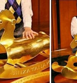 Top 10 most expensive toys ever sold in history