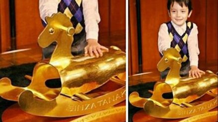 Top 10 most expensive toys ever sold in history