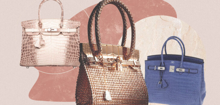 top 7 most expensive hermes bags ever sold