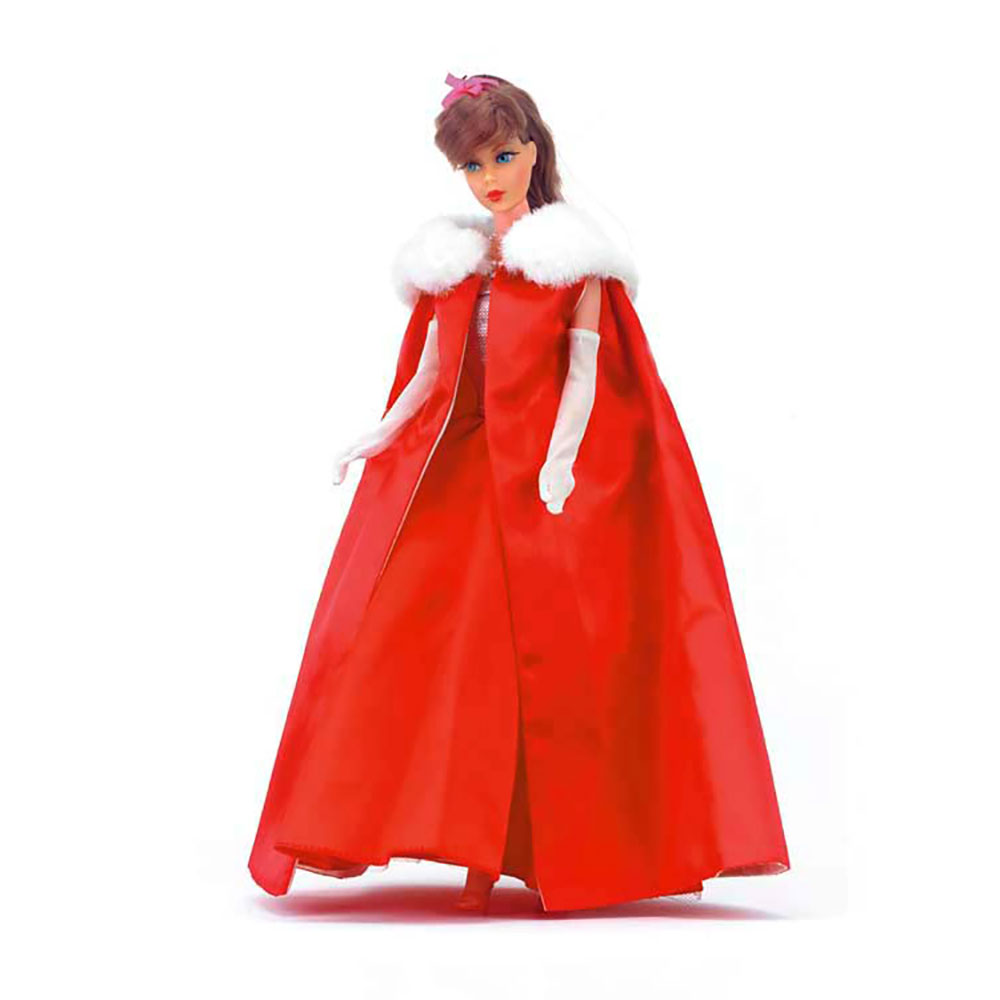 Most Expensive Barbie # 5: Barbie in Midnight Red $ 17,091