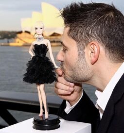 Top 10 most expensive barbie dolls in history