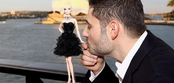 Top 10 most expensive barbie dolls in history