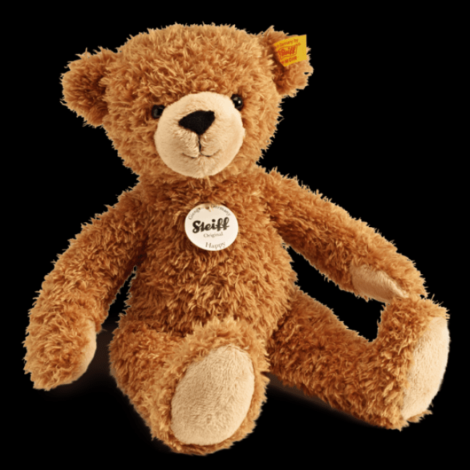 The Wealth of Bears: Top 15 Most Valuable Teddy Bears in the World -  Collectibles Insurance Services