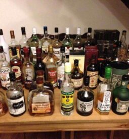 Top 10 most expensive rum in the world