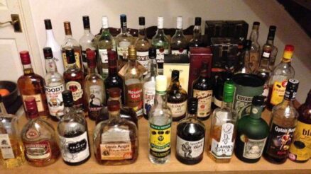 Top 10 most expensive rum in the world