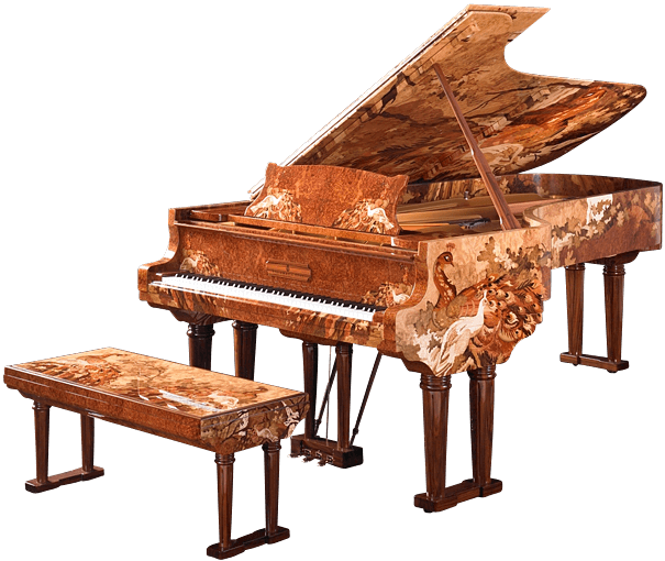 How much is the most expensive piano in the world Top 10 Most Expensive Pianos In The World Expensive World
