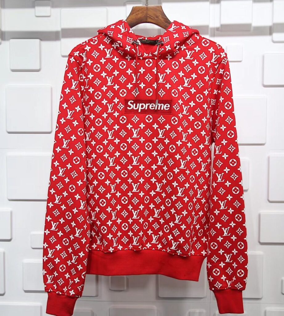 Supreme Most Expensive Hoodie - camilajemak