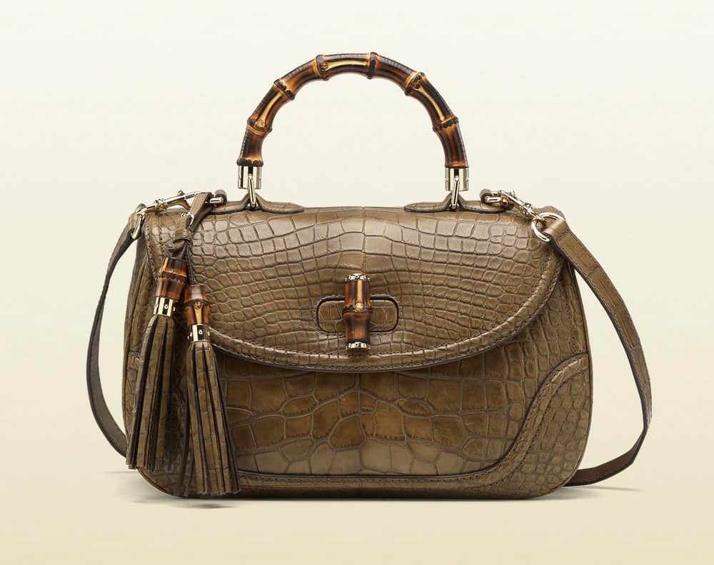 Top 10 Most Expensive Gucci Items in 